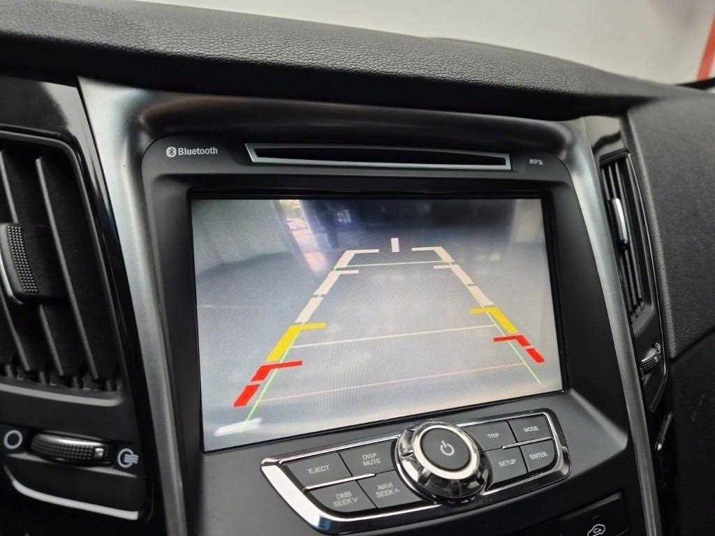 HYUNDAI Sonata 2011 Plateado - Importación desde Corea - HF Imports Iquique - Foto 14