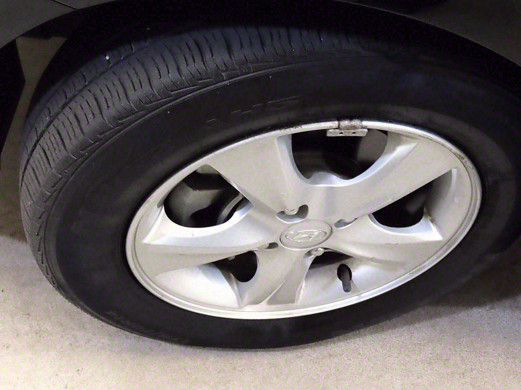 HYUNDAI Accent 2014 Negro - Importación desde Corea - HF Imports Iquique - Foto 18