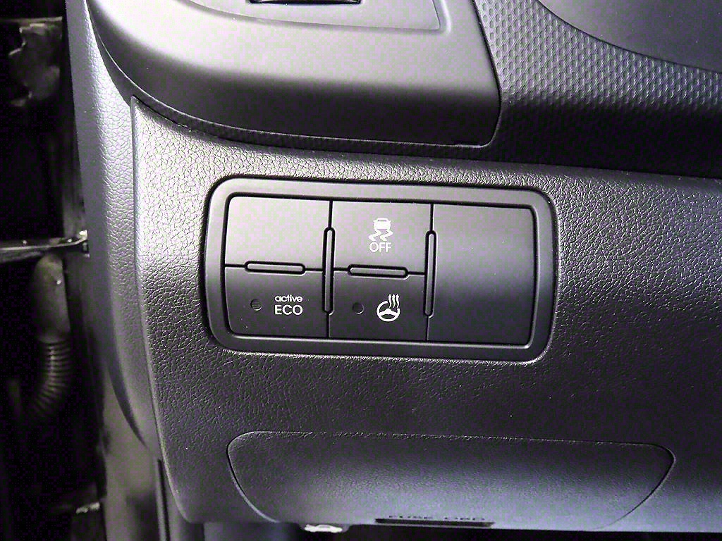 HYUNDAI Accent 2014 Negro - Importación desde Corea - HF Imports Iquique - Foto 15