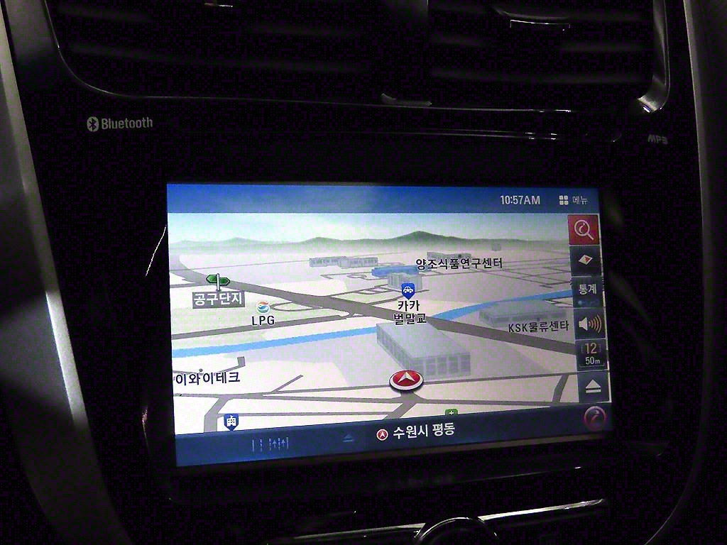 HYUNDAI Accent 2014 Negro - Importación desde Corea - HF Imports Iquique - Foto 13