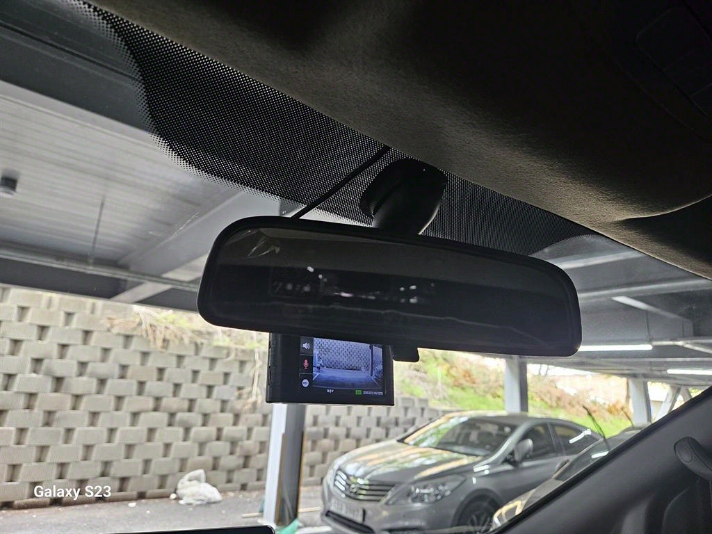 HYUNDAI Starex - Vista 11