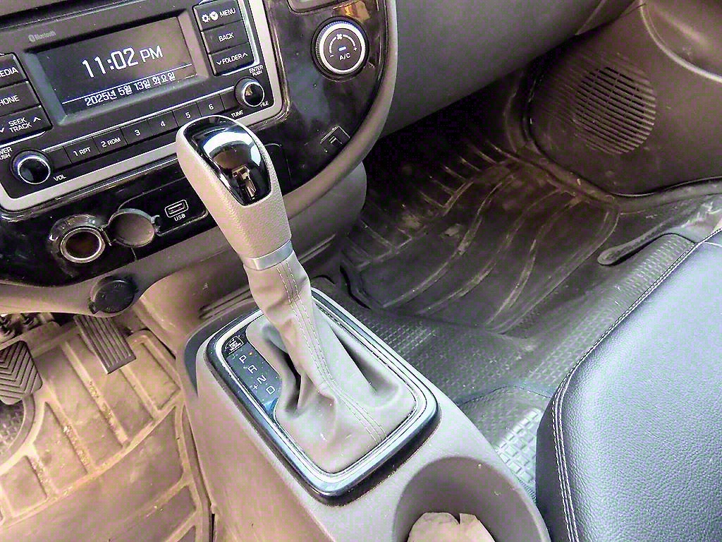 medium and large cargo Special - Vista 12