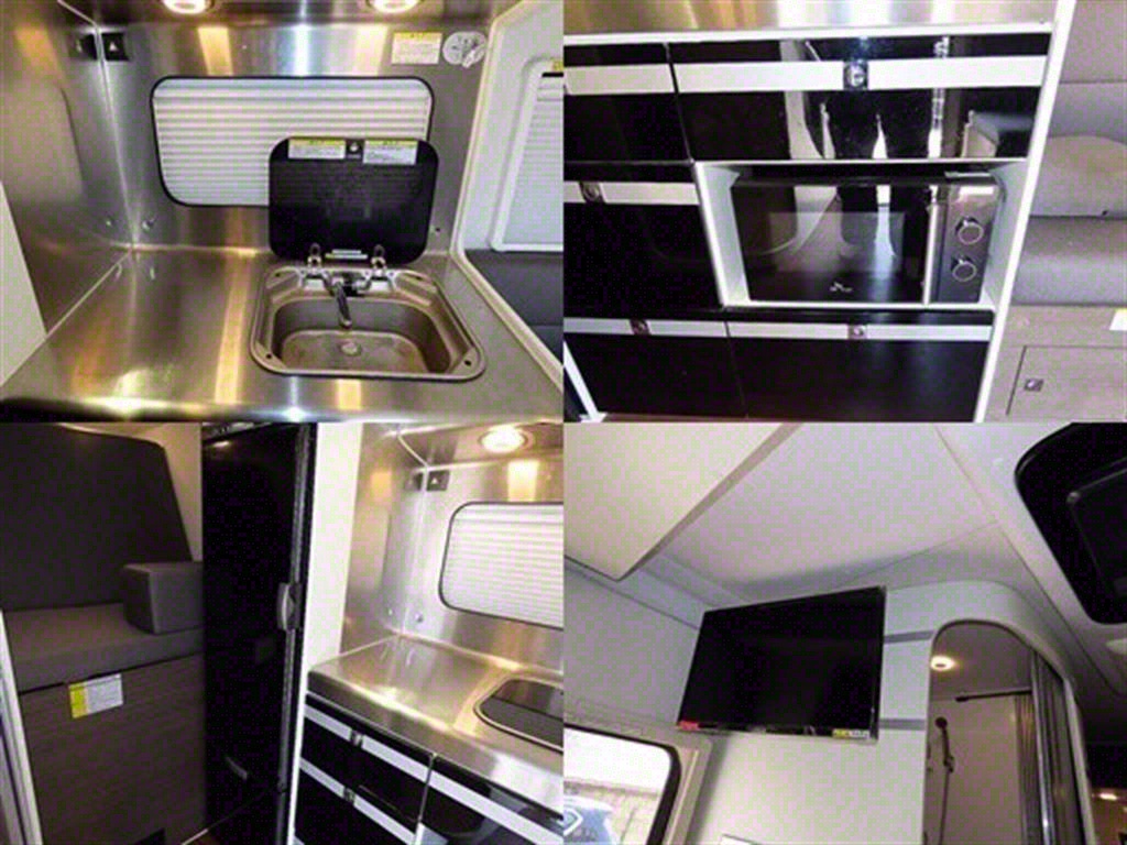 medium and large cargo Special 2023 Blanco - Importación desde Corea - HF Imports Iquique - Foto 18