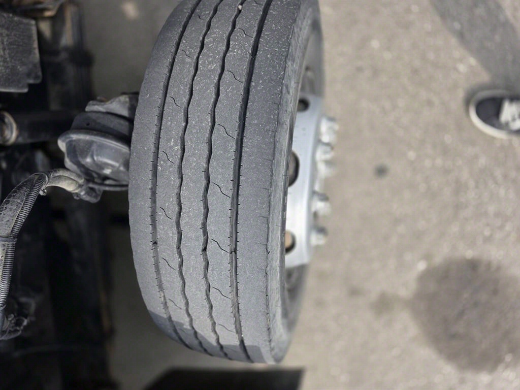 medium and large cargo Lekka - Vista 9