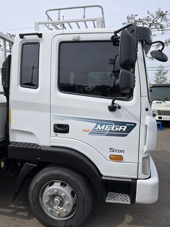 medium and large cargo Lekka - Vista 4