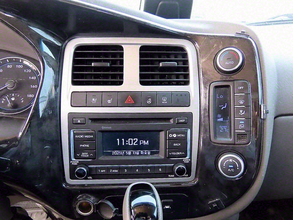 medium and large cargo Special 2023 Blanco - Importación desde Corea - HF Imports Iquique - Foto 13