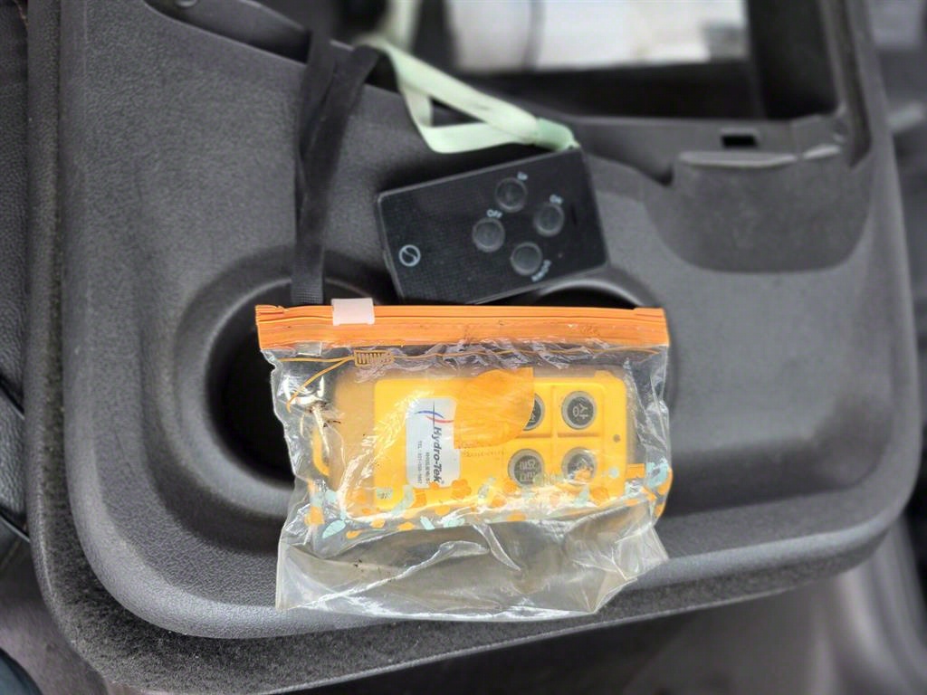 medium and large cargo Lekka - Vista 8