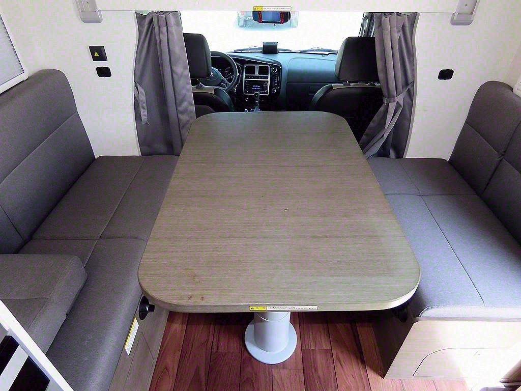 medium and large cargo Special 2023 Blanco - Importación desde Corea - HF Imports Iquique - Foto 15