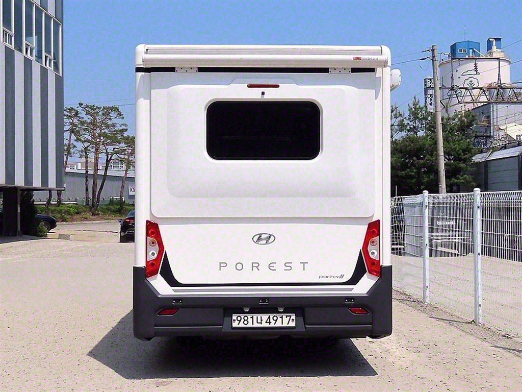 medium and large cargo Special - Vista 4