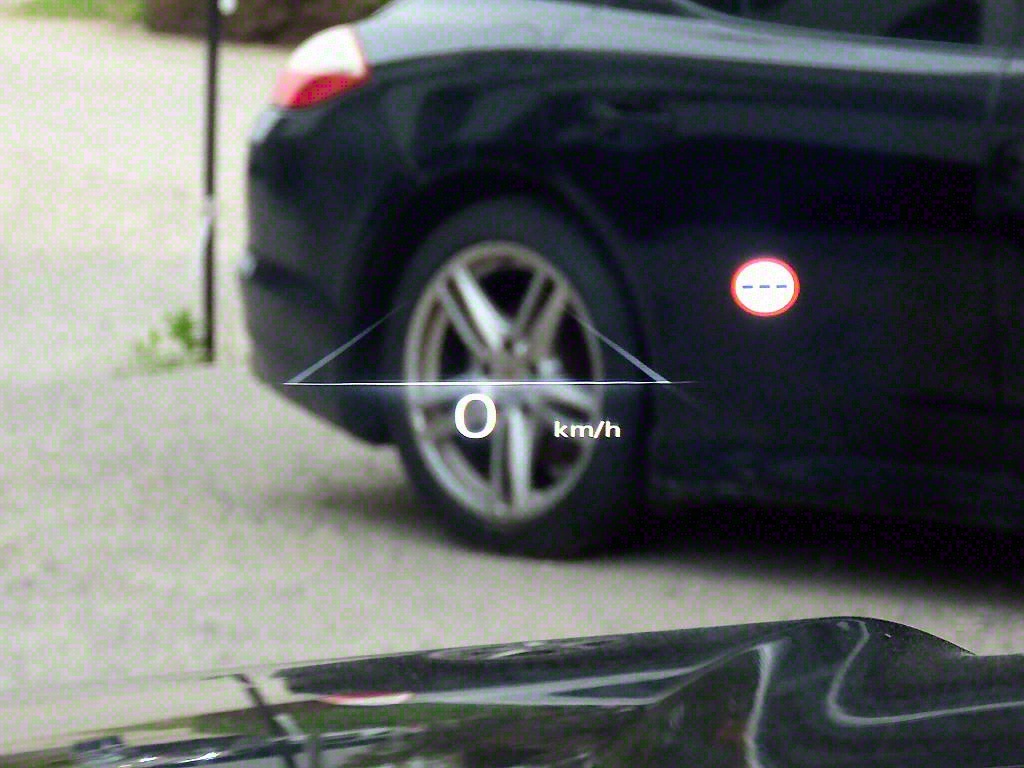 Genesis GV80 - Vista 10