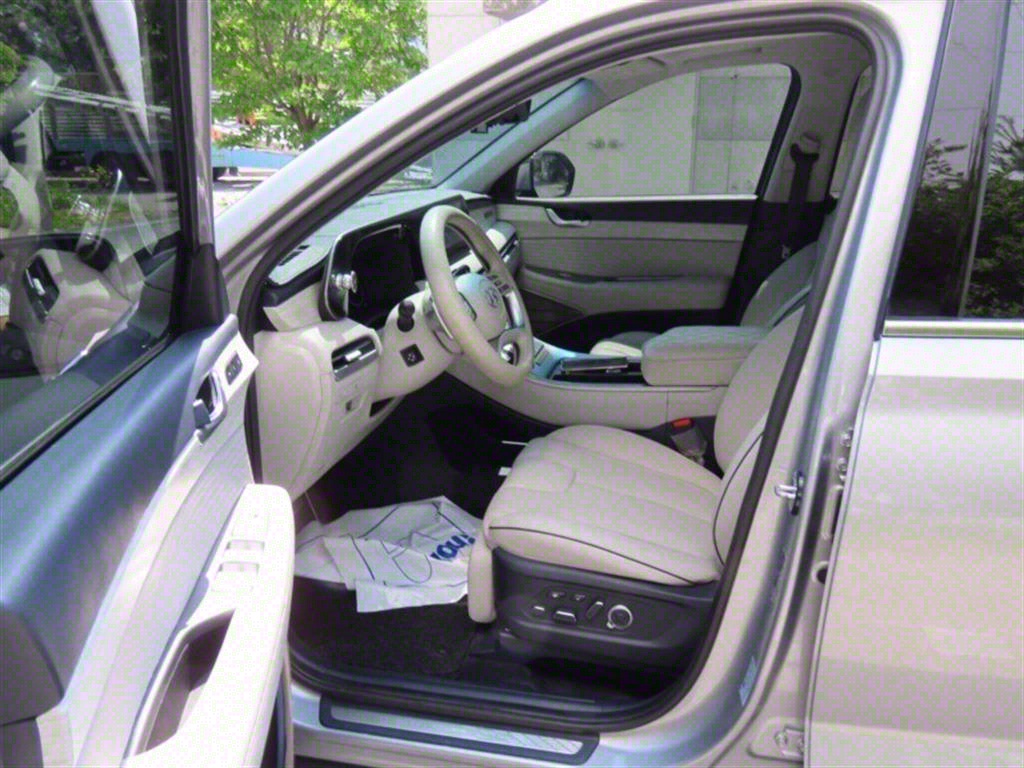 HYUNDAI Palisade 2023 - Importación desde Corea - HF Imports Iquique - Foto 13