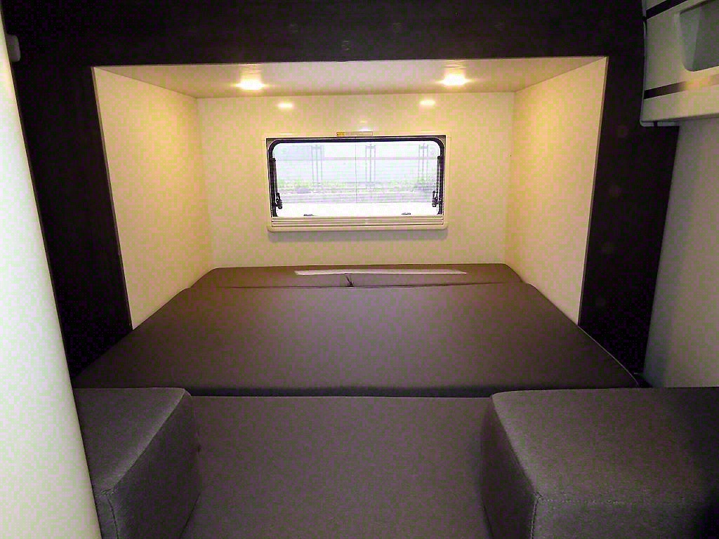 medium and large cargo Special 2023 Blanco - Importación desde Corea - HF Imports Iquique - Foto 14