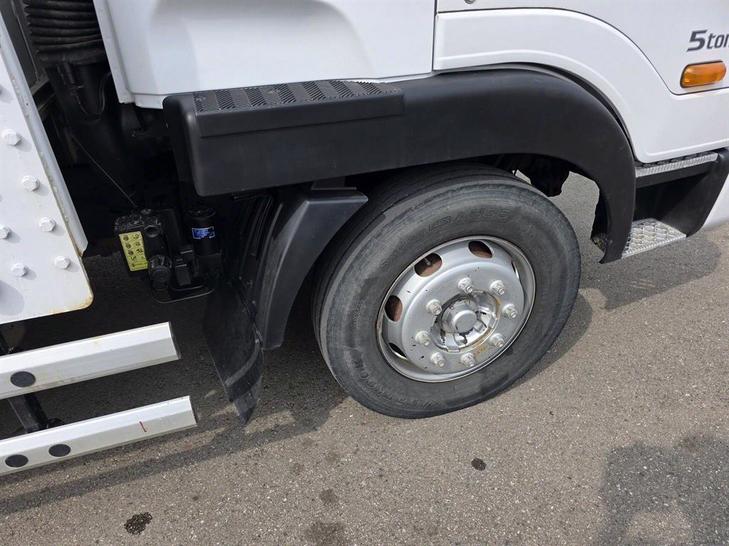 medium and large cargo Lekka - Vista 10