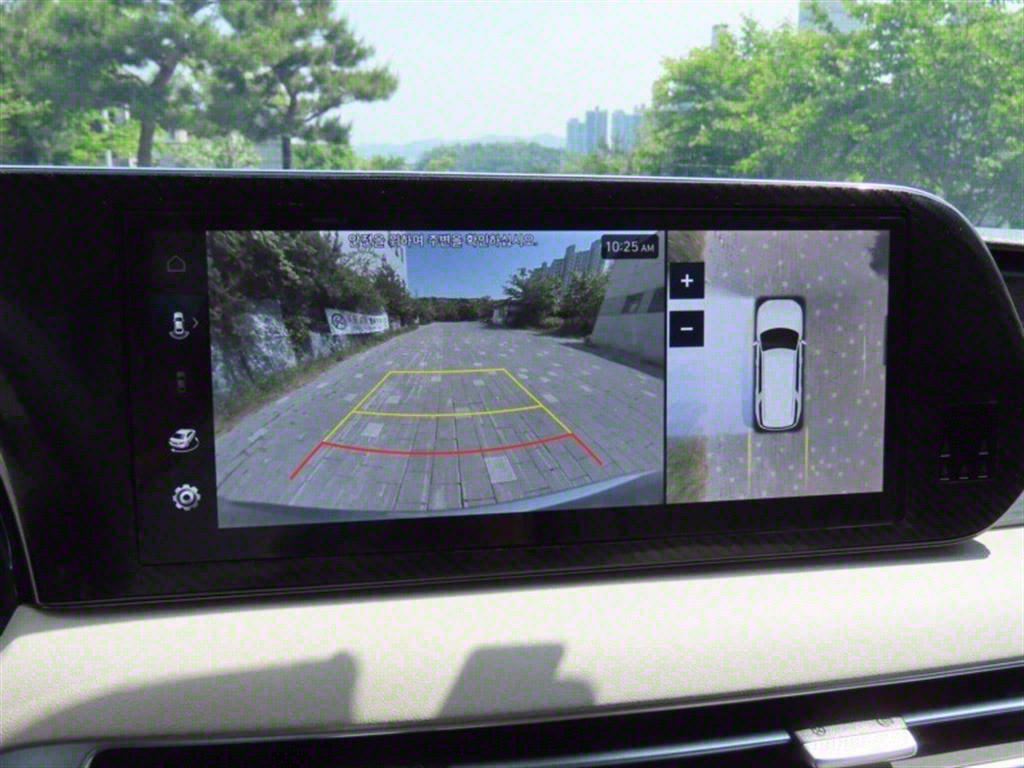 HYUNDAI Palisade 2023 - Importación desde Corea - HF Imports Iquique - Foto 9