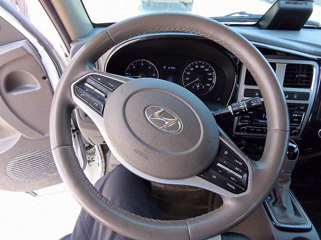 medium and large cargo Special - Vista 10