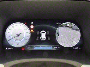 HYUNDAI Palisade - Vista 10