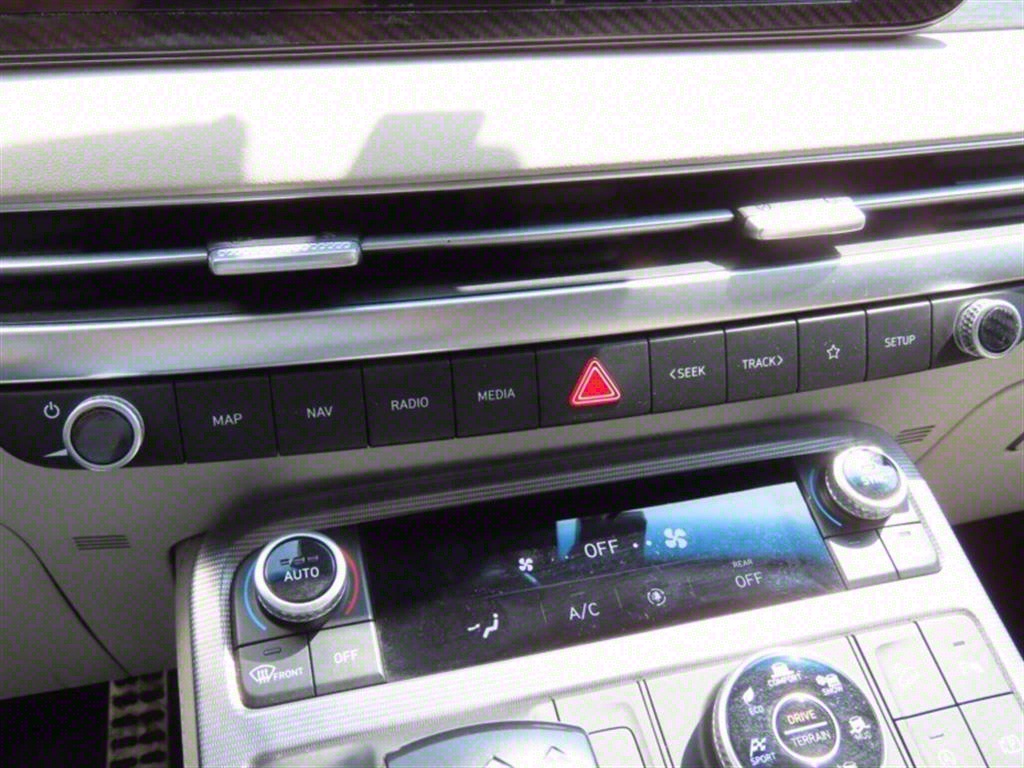 HYUNDAI Palisade 2023 - Importación desde Corea - HF Imports Iquique - Foto 7