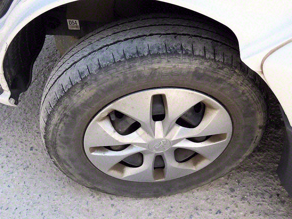 medium and large cargo Special 2023 Blanco - Importación desde Corea - HF Imports Iquique - Foto 20