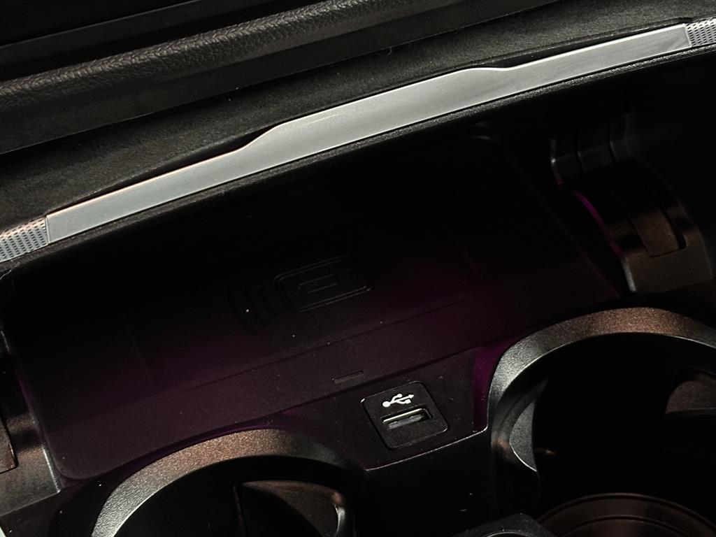 BMW 4 Series 2024 Negro - Importación desde Corea - HF Imports Iquique - Foto 14