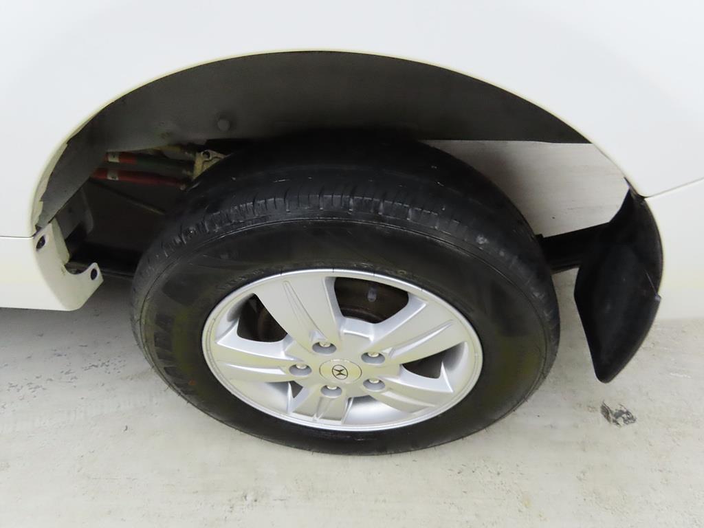 Other manufacturers Jace Mobility 2023 Blanco - Importación desde Corea - HF Imports Iquique - Foto 17