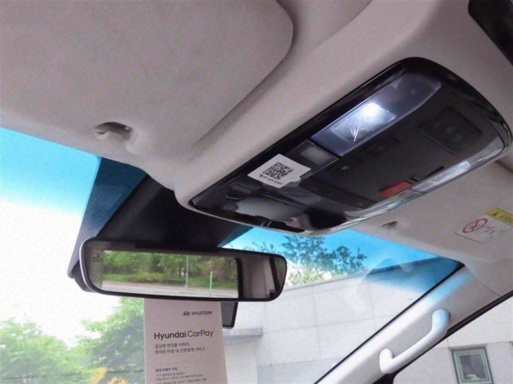 HYUNDAI Staria 2023 Blanco - Importación desde Corea - HF Imports Iquique - Foto 10