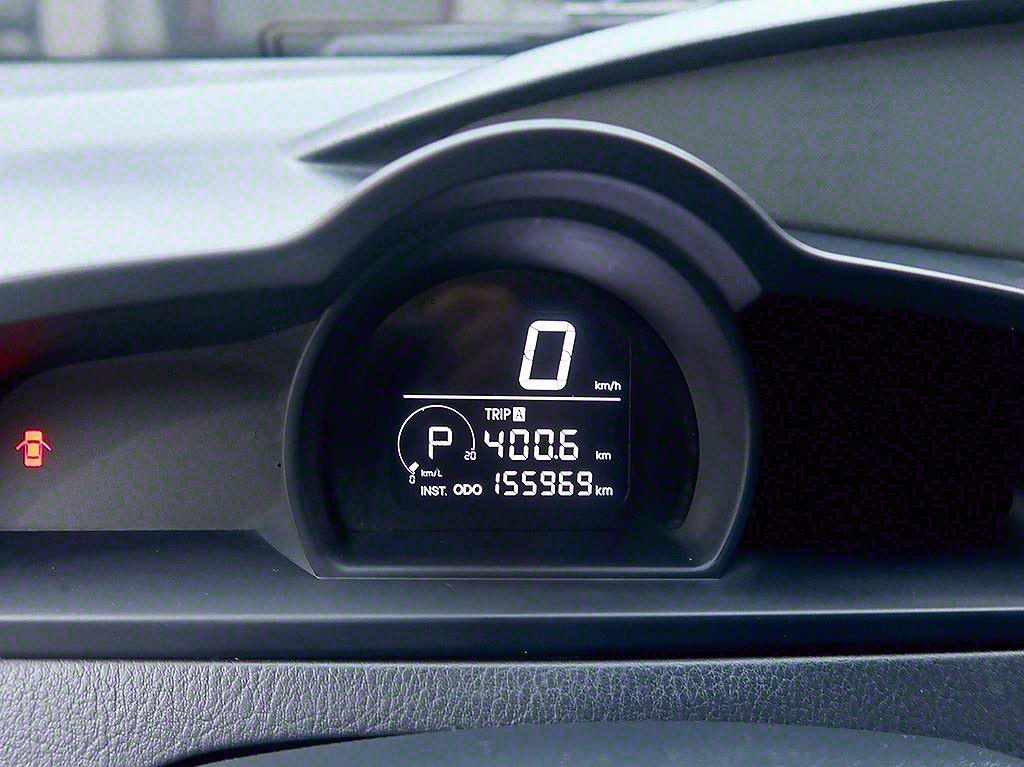 Ssangyong Korando - Vista 11