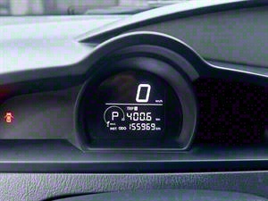 Ssangyong Korando - Vista 12