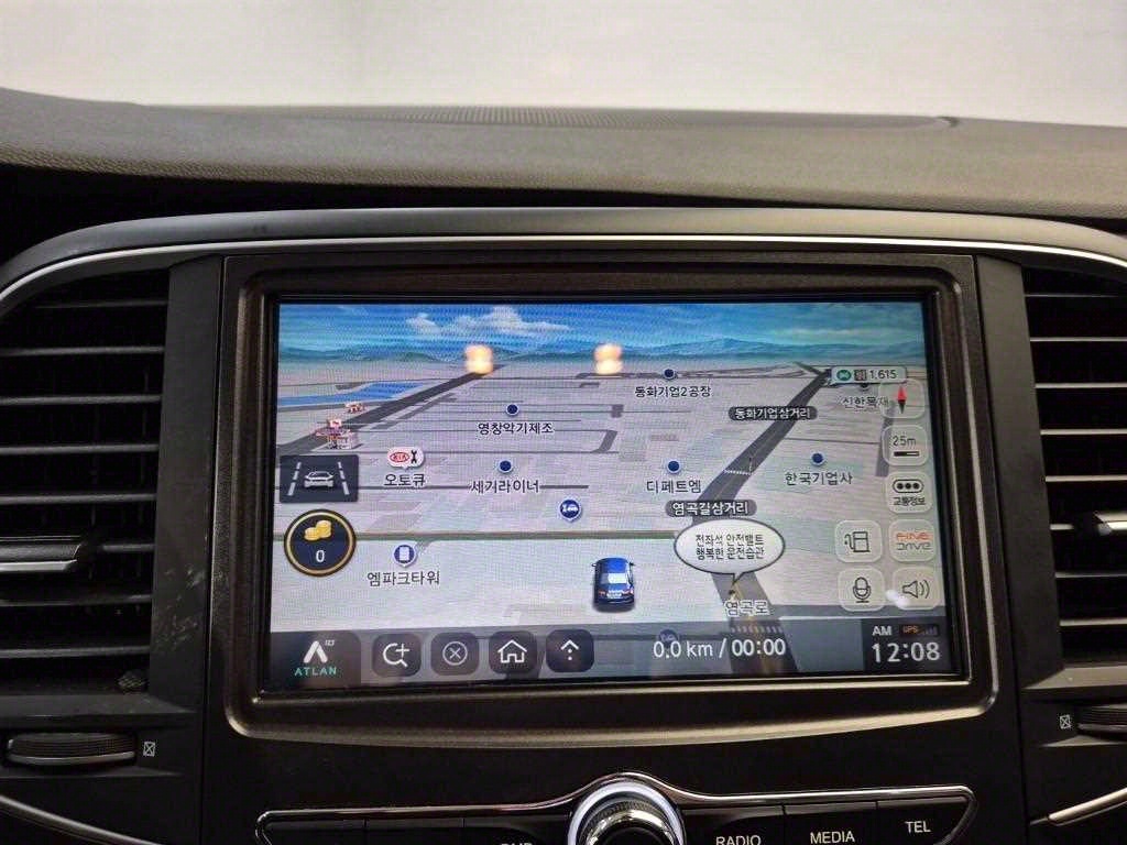 SAMSUNG SM6 2016 Blanco - Importación desde Corea - HF Imports Iquique - Foto 13