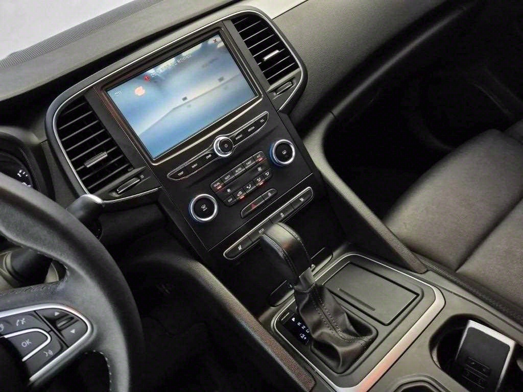 SAMSUNG SM6 - Vista 10