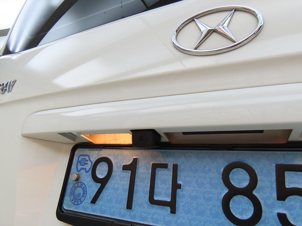 Other manufacturers Jace Mobility 2023 Blanco - Importación desde Corea - HF Imports Iquique - Foto 15