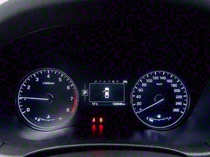 HYUNDAI Genesis - Vista 12