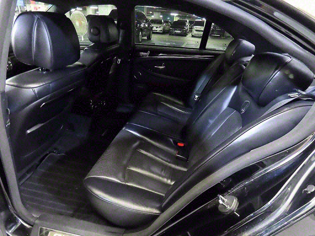 Ssangyong Chairman - Vista 7