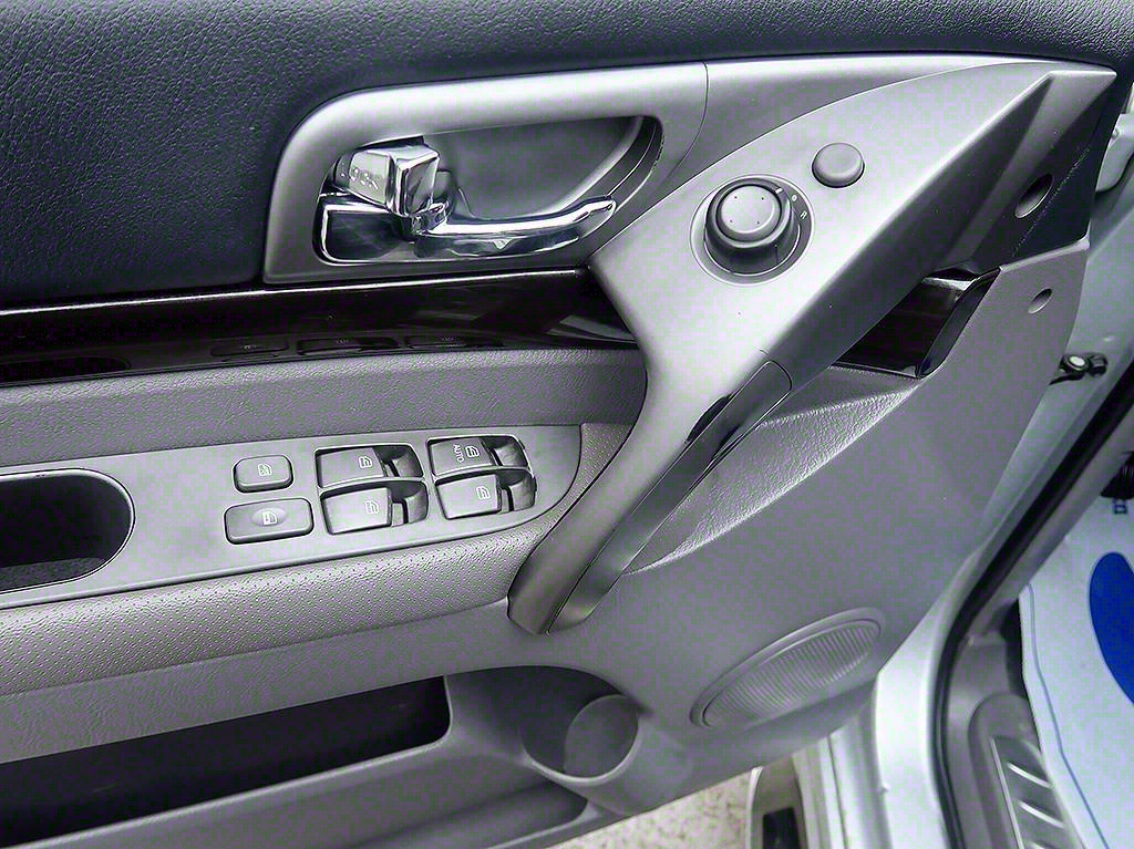 Ssangyong Korando 2016 Plateado - Importación desde Corea - HF Imports Iquique - Foto 13