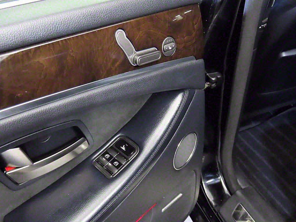 Ssangyong Chairman 2012 Negro - Importación desde Corea - HF Imports Iquique - Foto 17