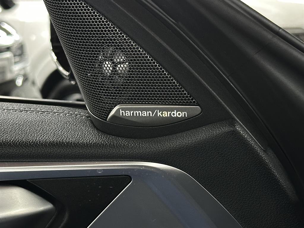 BMW 4 Series 2024 Negro - Importación desde Corea - HF Imports Iquique - Foto 16