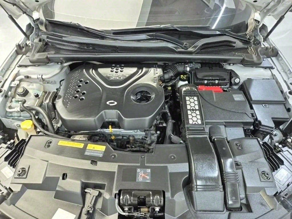 SAMSUNG SM6 - Vista 5