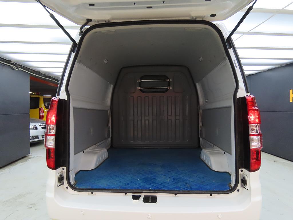 Other manufacturers Jace Mobility 2023 Blanco - Importación desde Corea - HF Imports Iquique - Foto 16