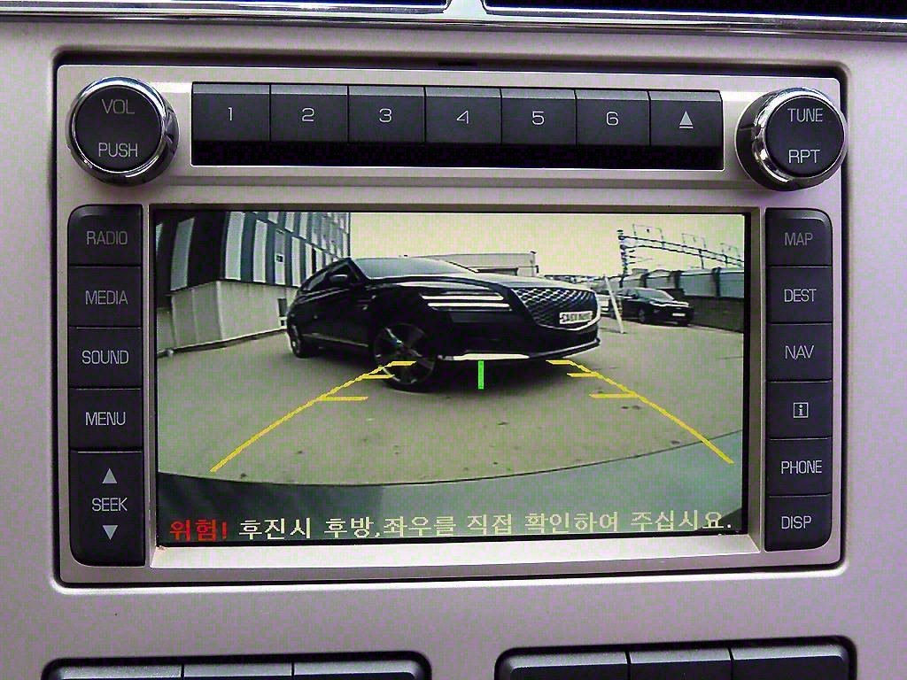 Lincoln MKX 2009 - Importación desde Corea - HF Imports Iquique - Foto 13