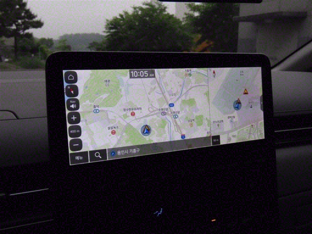 HYUNDAI Staria 2023 Blanco - Importación desde Corea - HF Imports Iquique - Foto 8