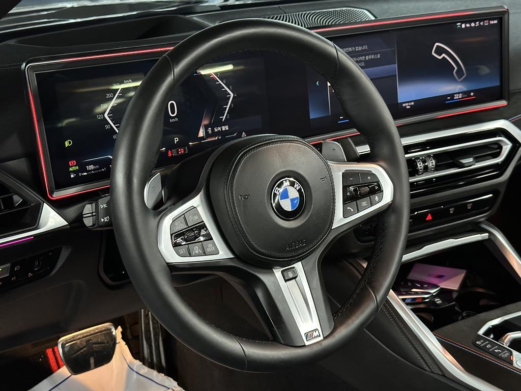 BMW 4 Series - Vista 10
