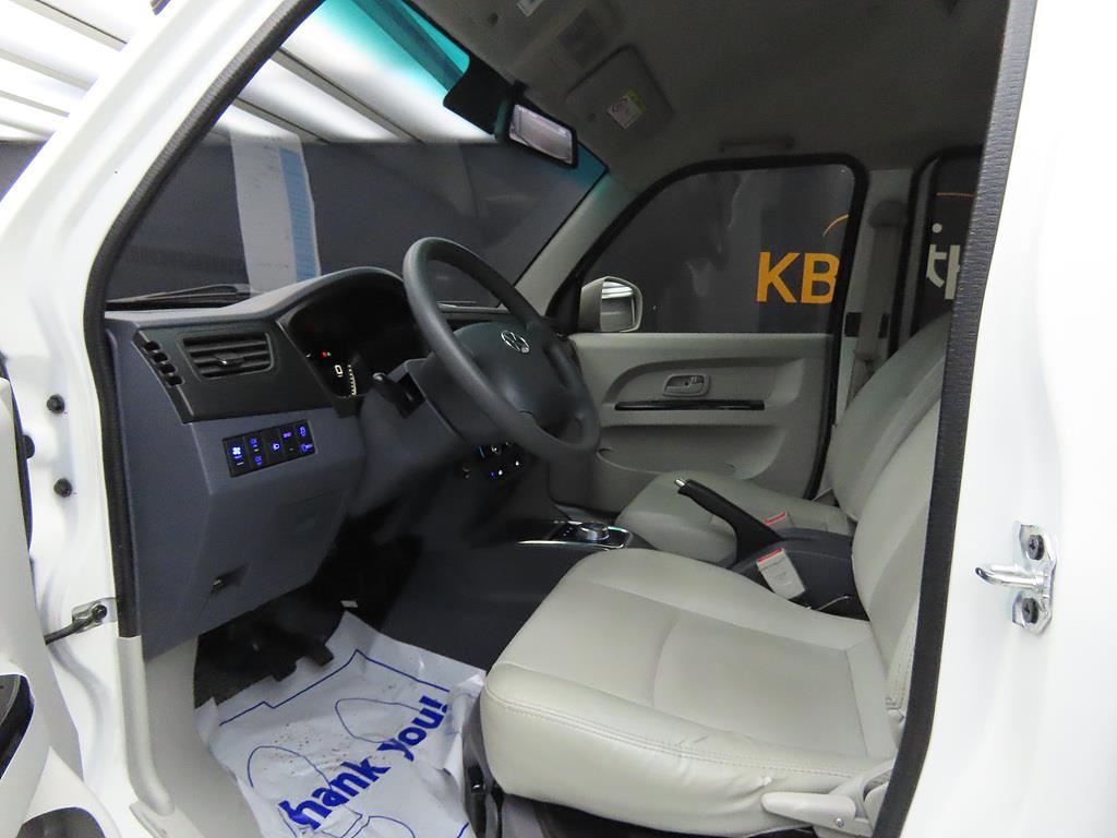 Other manufacturers Jace Mobility - Vista 5