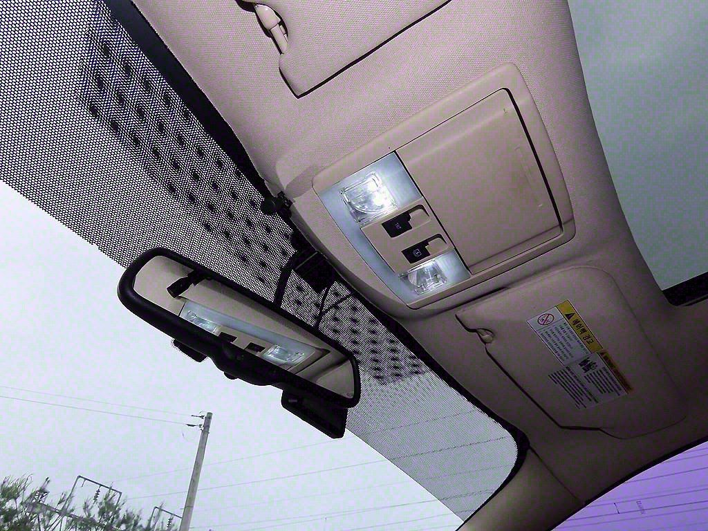 Lincoln MKX 2009 - Importación desde Corea - HF Imports Iquique - Foto 15