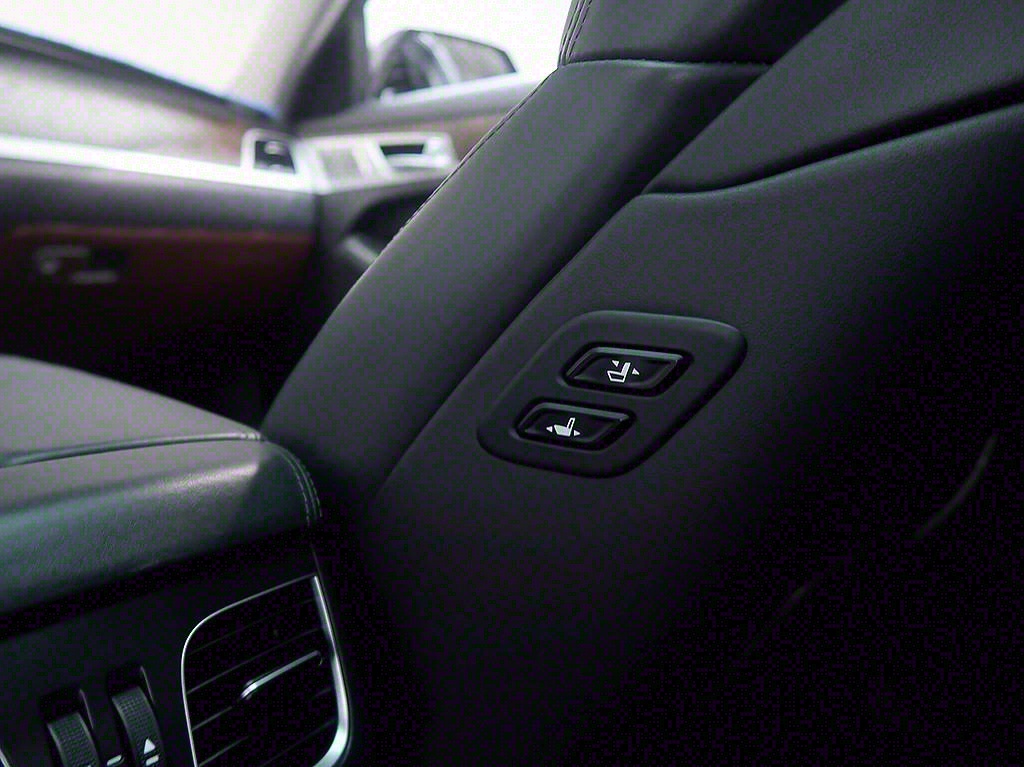 HYUNDAI Genesis 2014 Negro - Importación desde Corea - HF Imports Iquique - Foto 13