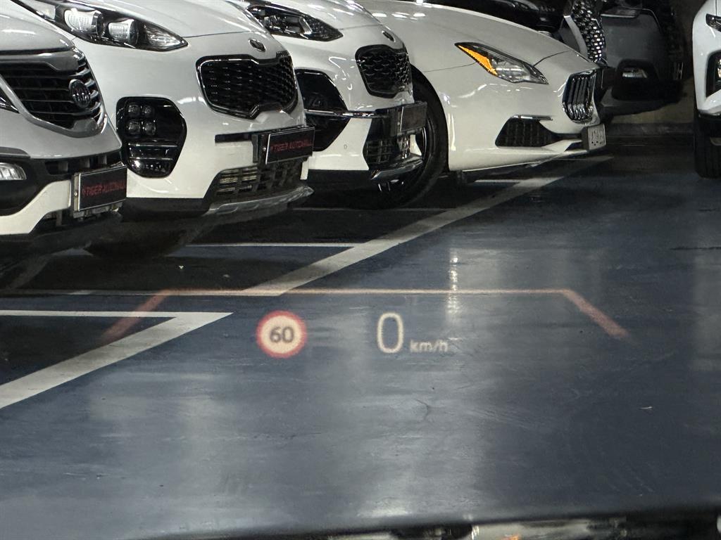 BMW 4 Series - Vista 12