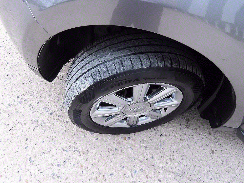 Lincoln MKX 2009 - Importación desde Corea - HF Imports Iquique - Foto 20