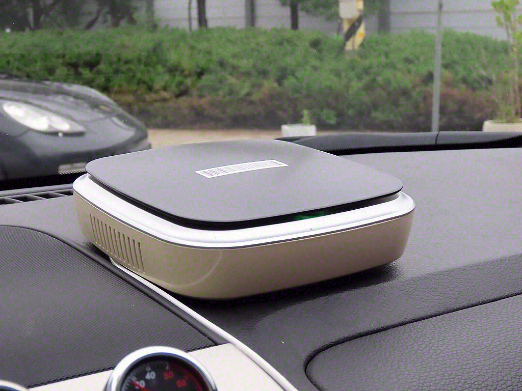 Lincoln MKX 2009 - Importación desde Corea - HF Imports Iquique - Foto 14