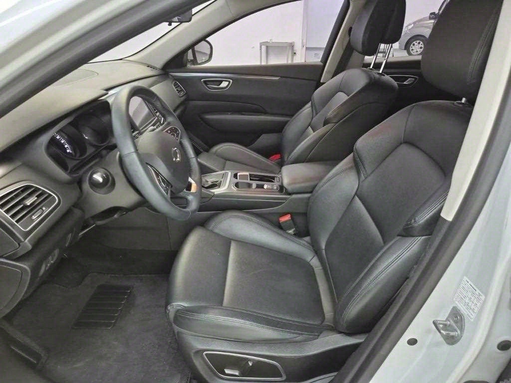 SAMSUNG SM6 - Vista 11