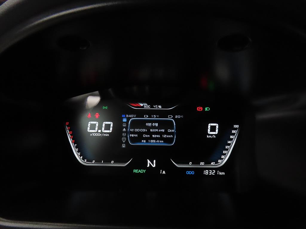 Other manufacturers Jace Mobility - Vista 9