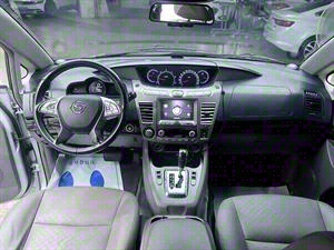 Ssangyong Korando - Vista 10