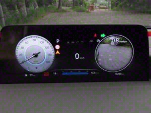 HYUNDAI Staria - Vista 10